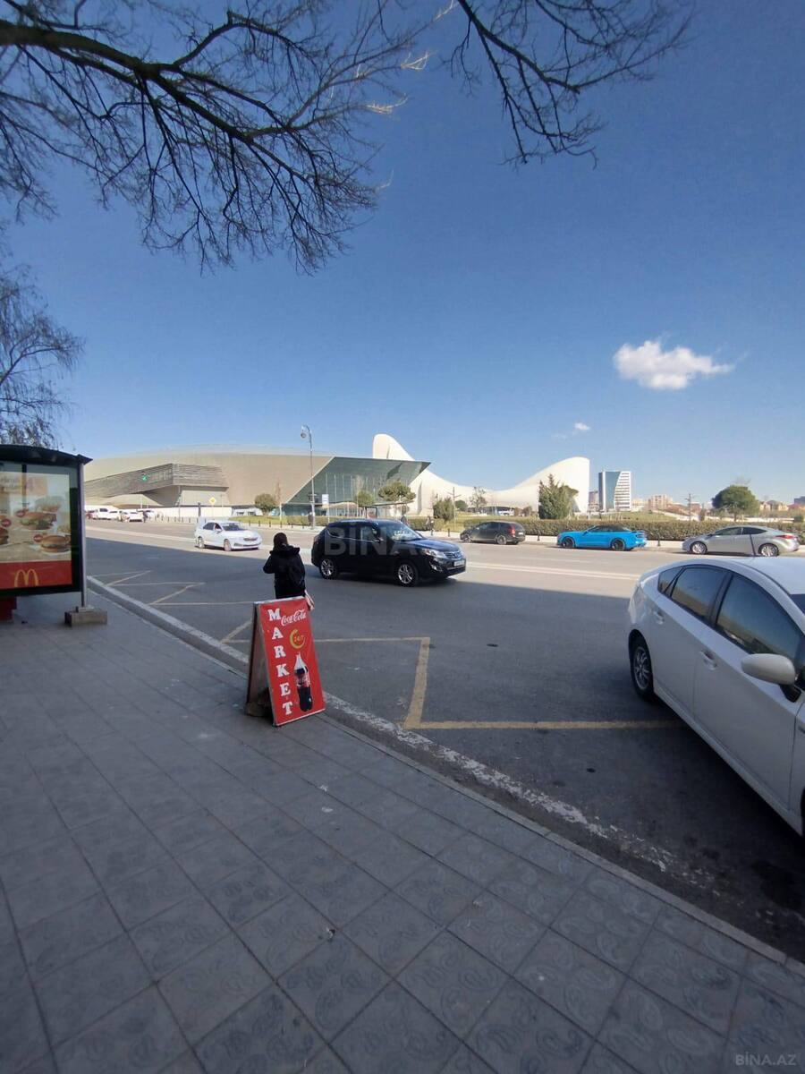 1 otaqlı mənzil satılır, Bakı