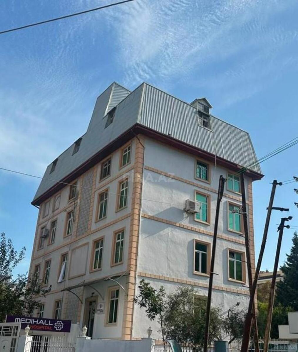 Commercial property for sale, 8th microdistrict, Baku