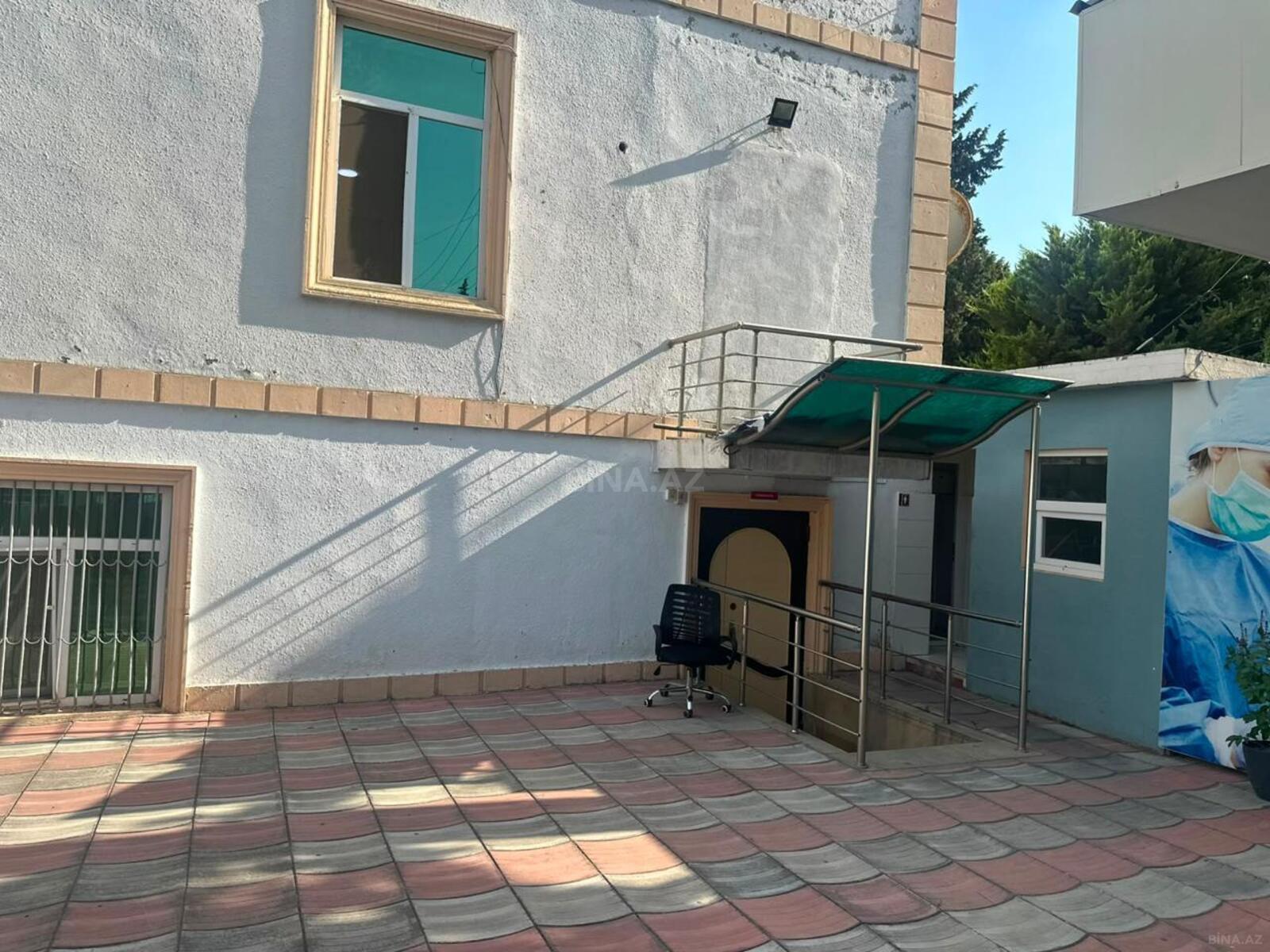 Commercial property for sale, 8th microdistrict, Baku