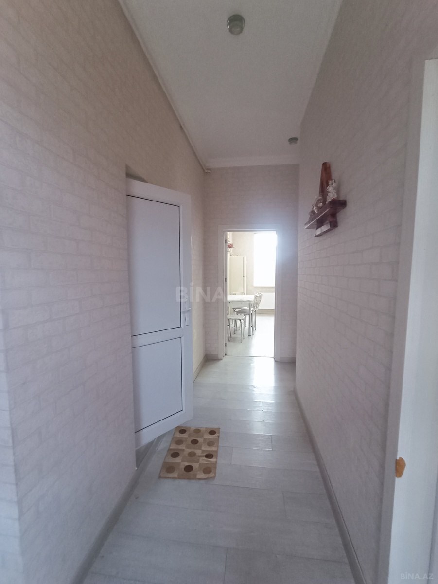 2 otaqlı mənzil satılır, Zabrat, Bakı