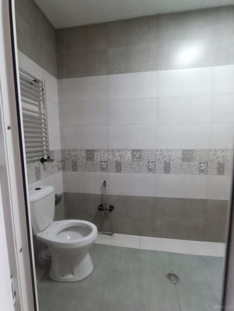 2 otaqlı mənzil satılır, Zabrat, Bakı