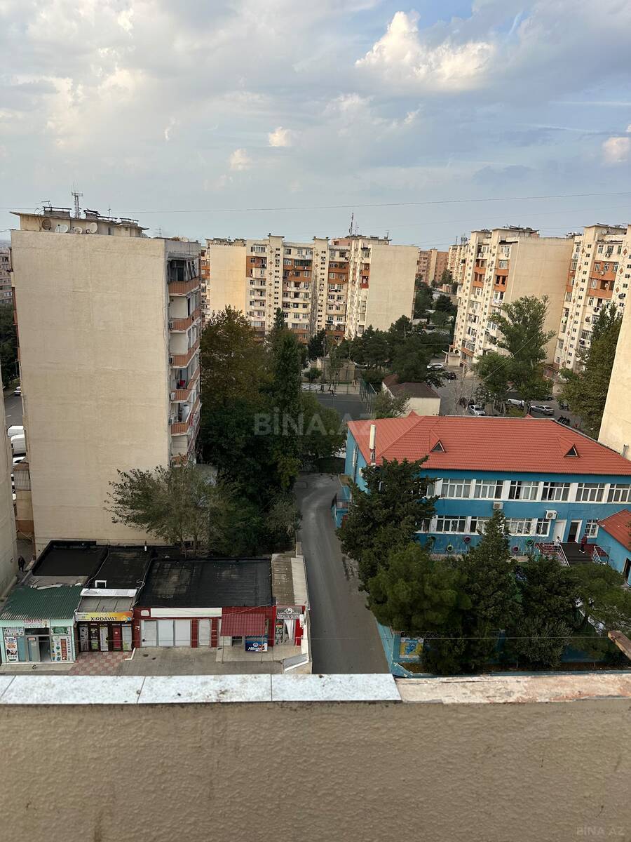 2 otaqlı mənzil satılır, Yeni Günəşli, Bakı