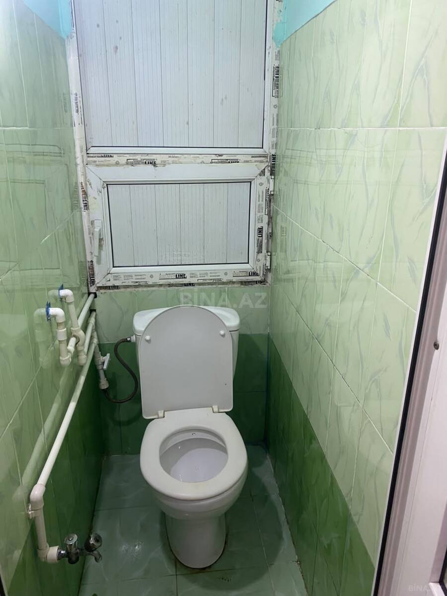 2-room apartment for rent, Baku