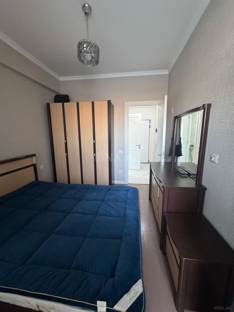 2-room apartment for rent, Yasamal, Baku