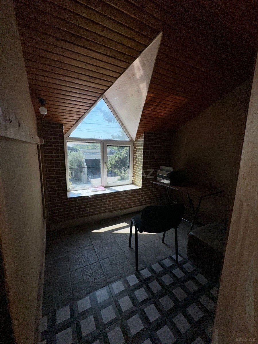 Commercial property for rent, Sulutapa, Baku