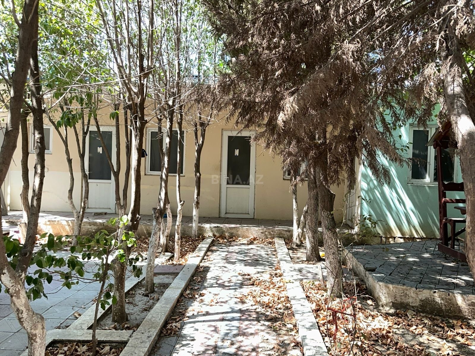 Commercial property for rent, Sulutapa, Baku