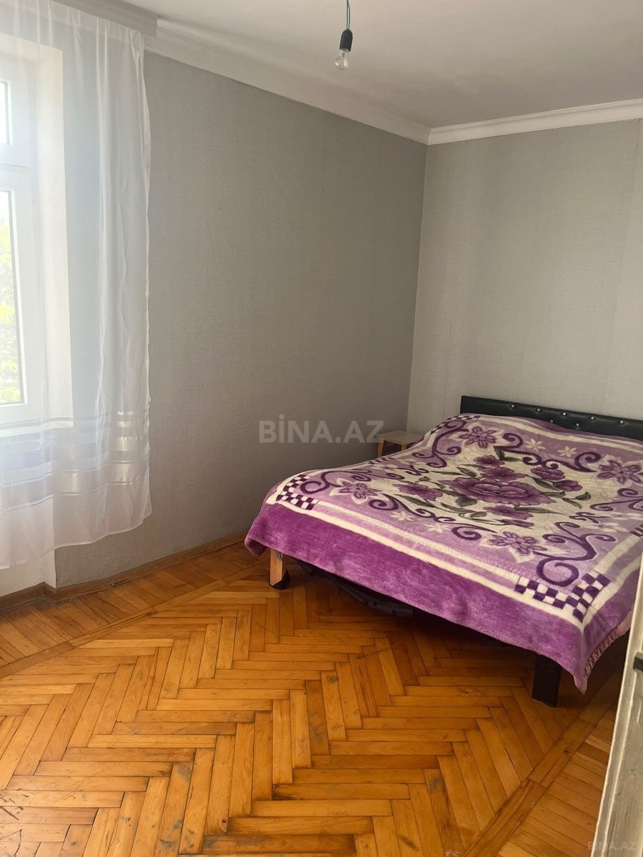 2-room apartment for sale, Bilajari, Baku