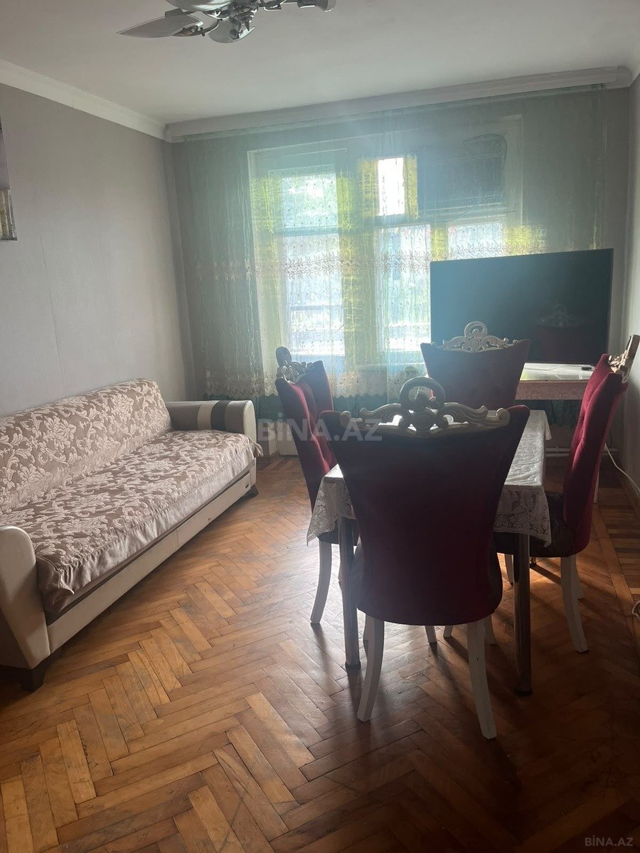 2-room apartment for sale, Bilajari, Baku