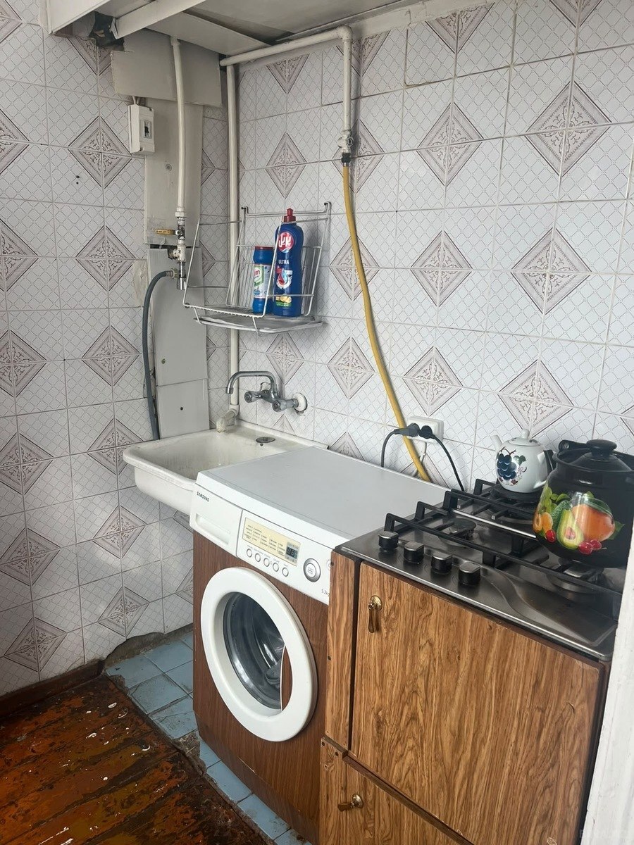 2-room apartment for sale, Bilajari, Baku