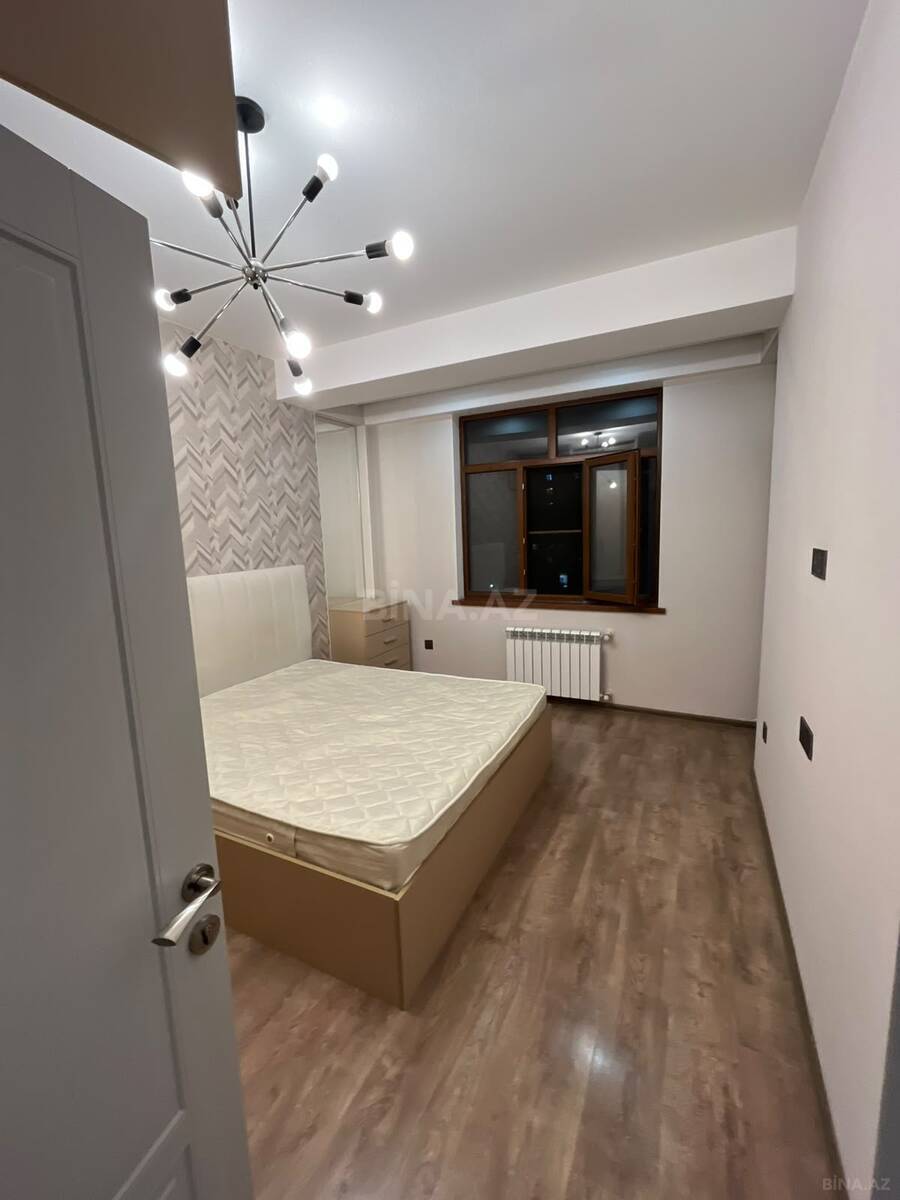 2-комн. квартира в аренду, Бакиханов, Баку