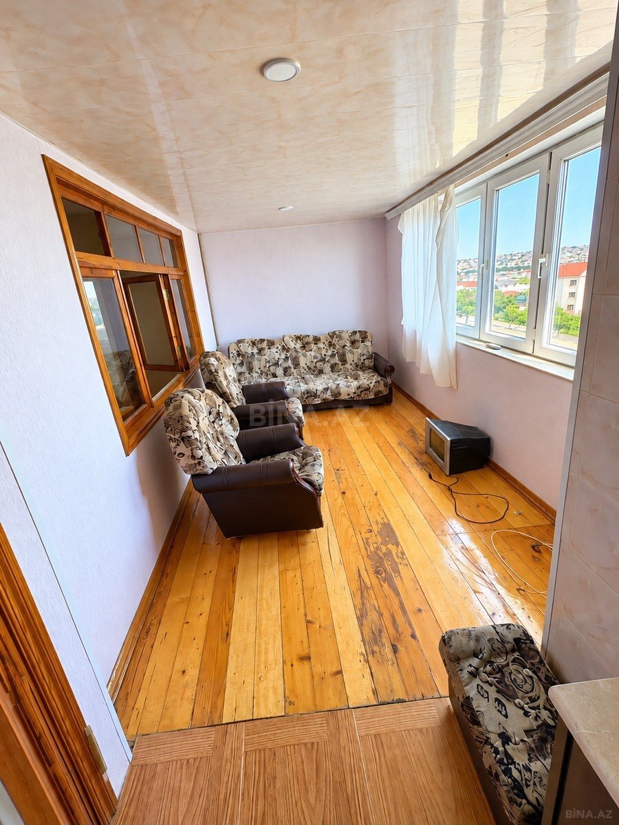 3 otaqlı mənzil satılır, Qaraçuxur, Bakı