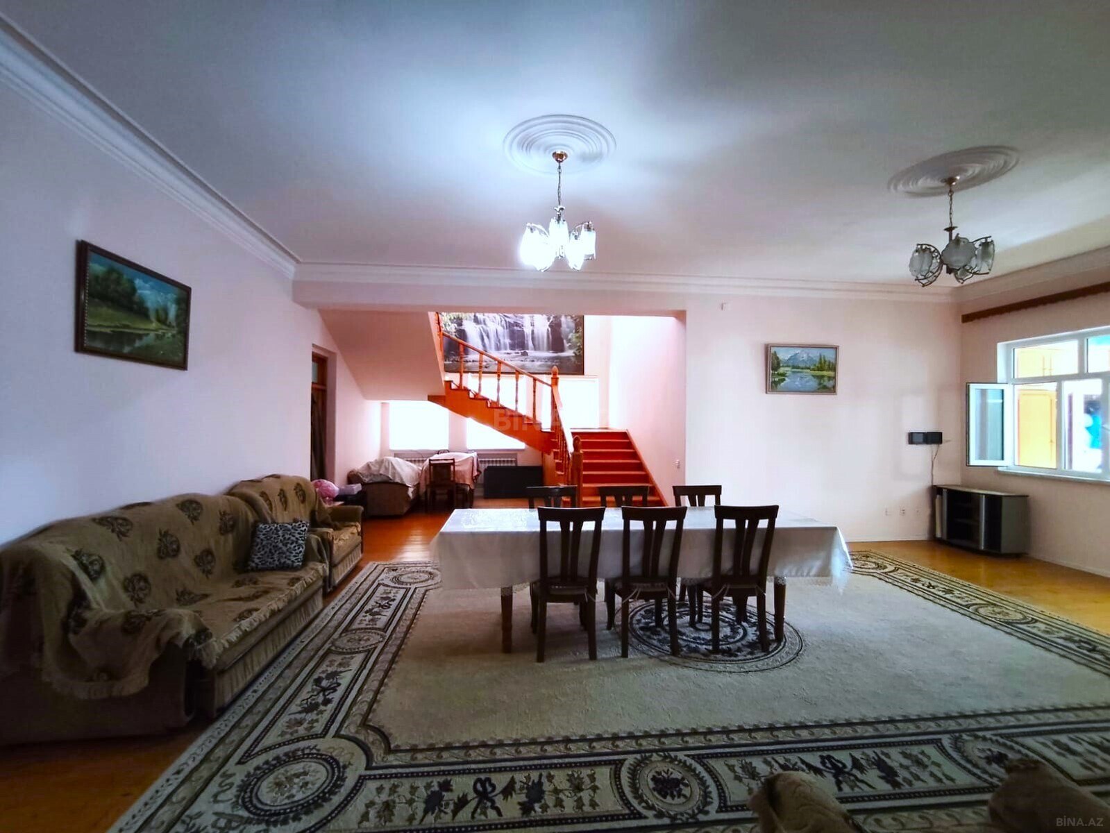 Коммерческий объект в аренду, Хатаи, Баку