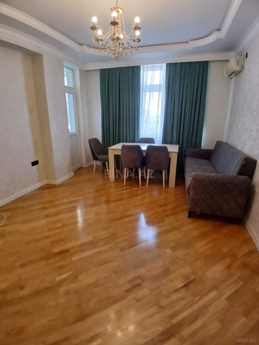 2-комн. квартира в аренду, Новые Гюнешли, Баку