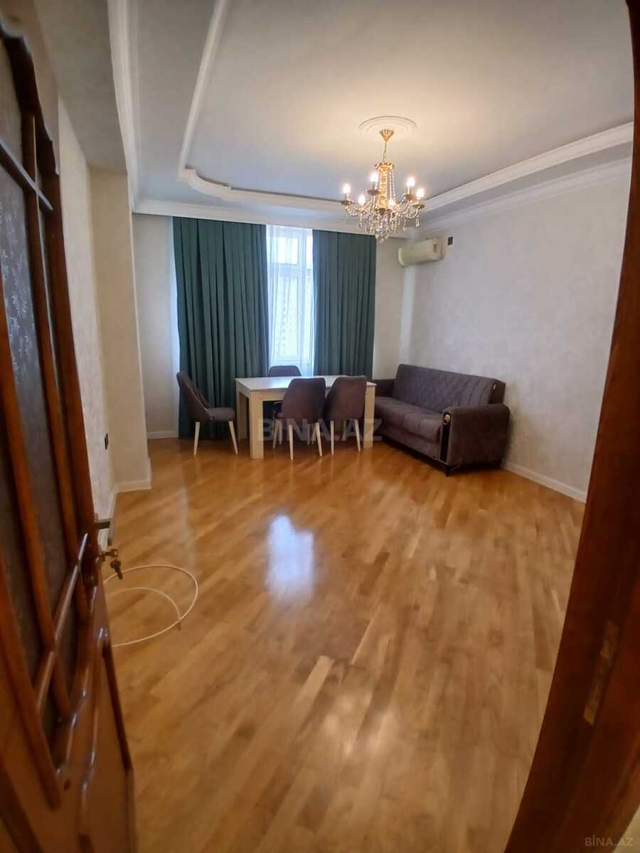2-комн. квартира в аренду, Новые Гюнешли, Баку