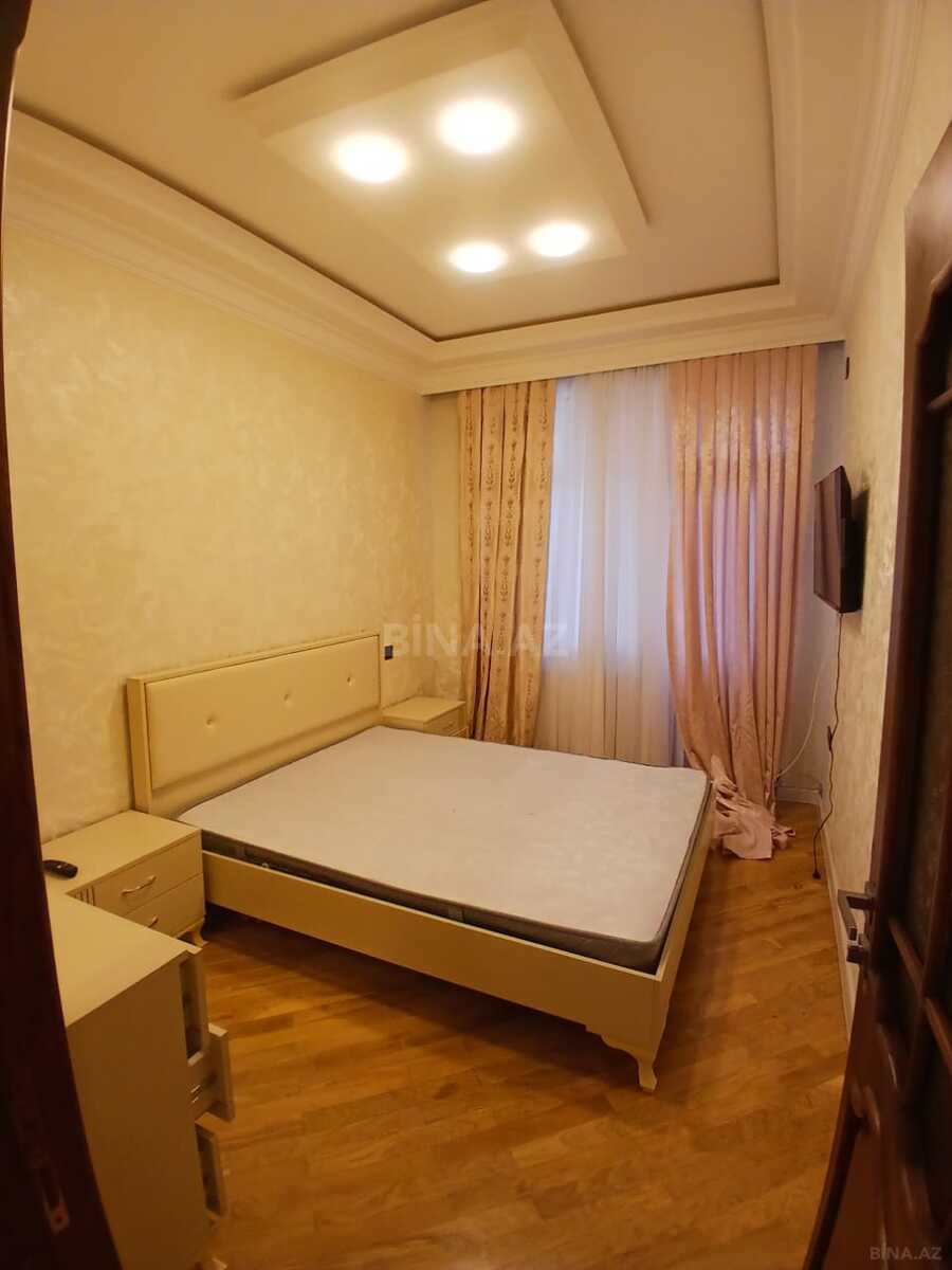 2-комн. квартира в аренду, Новые Гюнешли, Баку