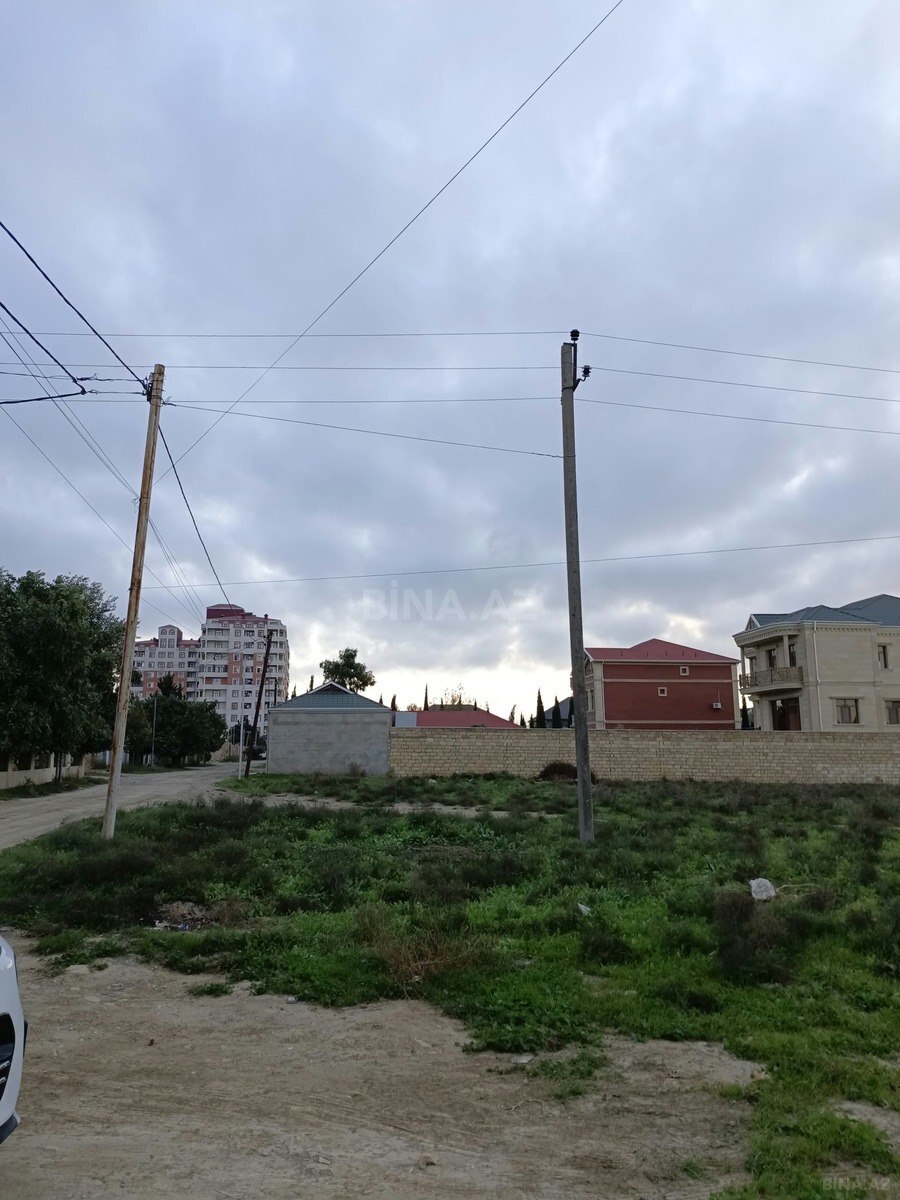 Torpaq satılır, Mehdiabad, Abşeron