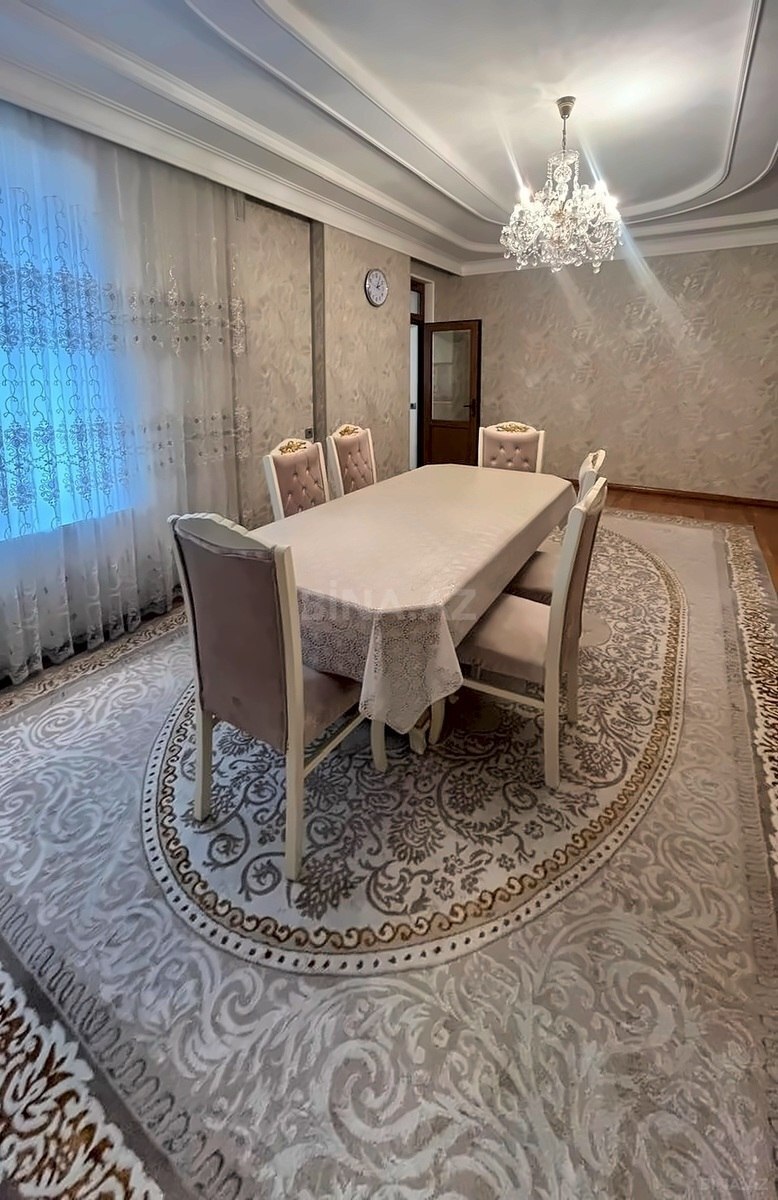 2-комн. квартира в аренду, Баку