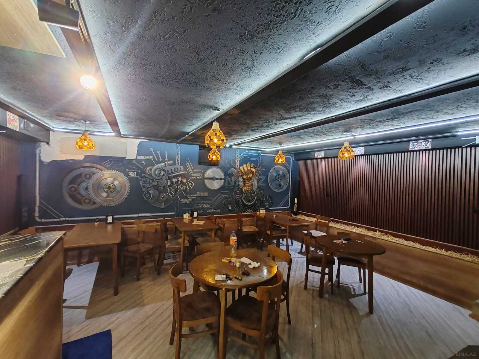 Commercial property for sale, Narimanov, Baku