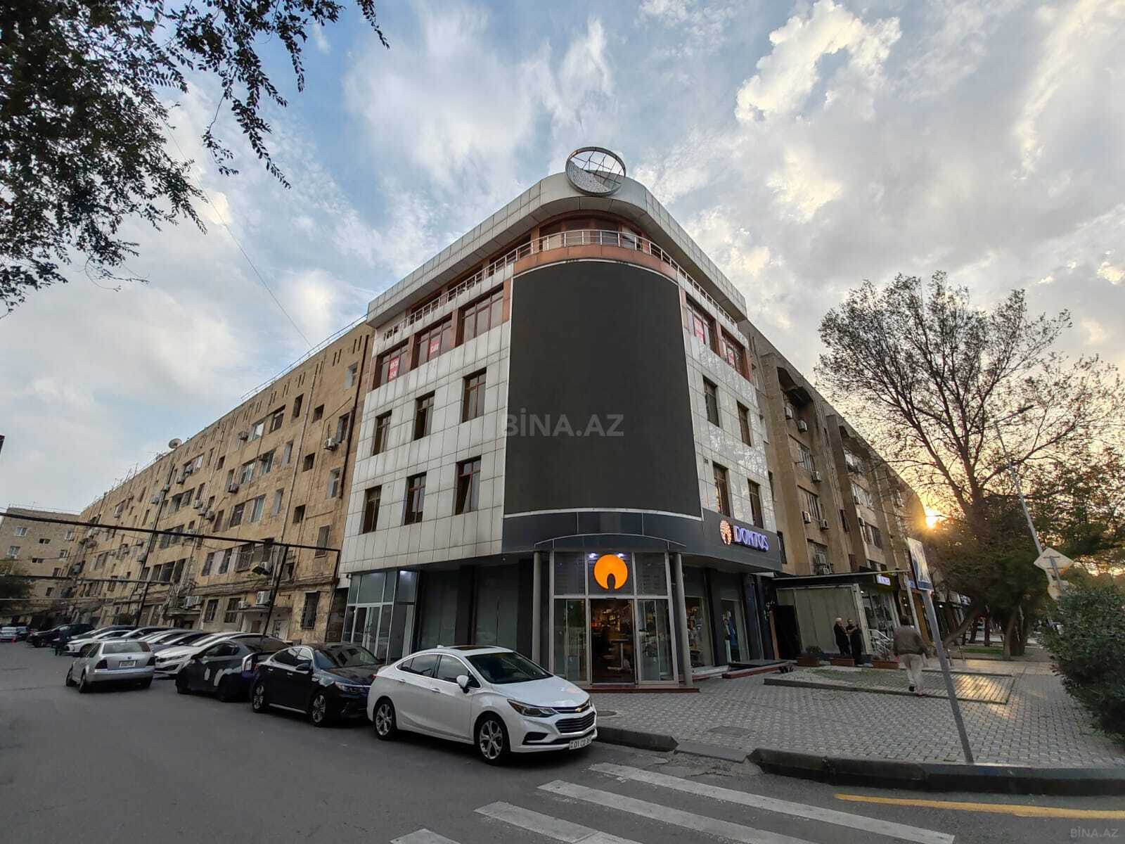 Commercial property for sale, Narimanov, Baku