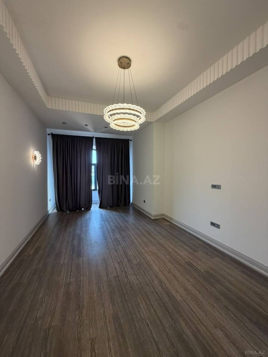 2 otaqlı mənzil satılır, Nəsimi, Bakı