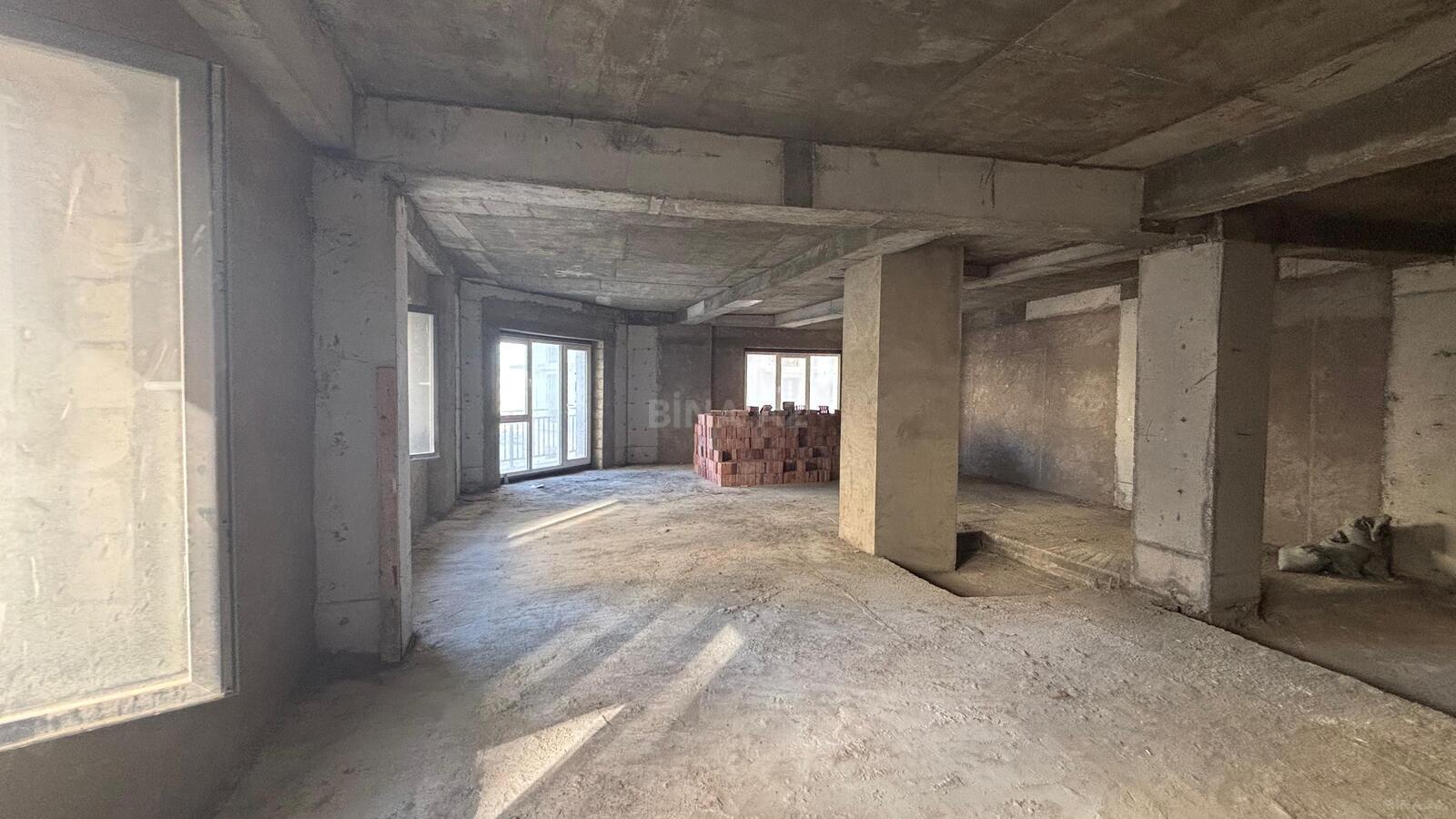4-room apartment for sale, White City, Baku