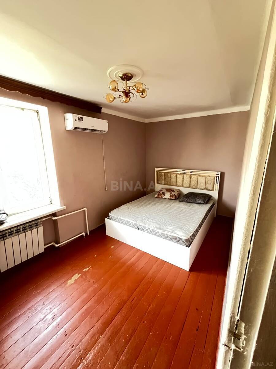 2-room apartment for rent, Baku