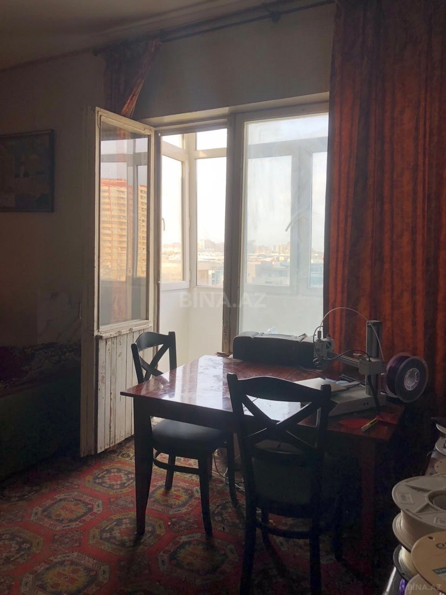 2-комн. квартира на продажу, Баку