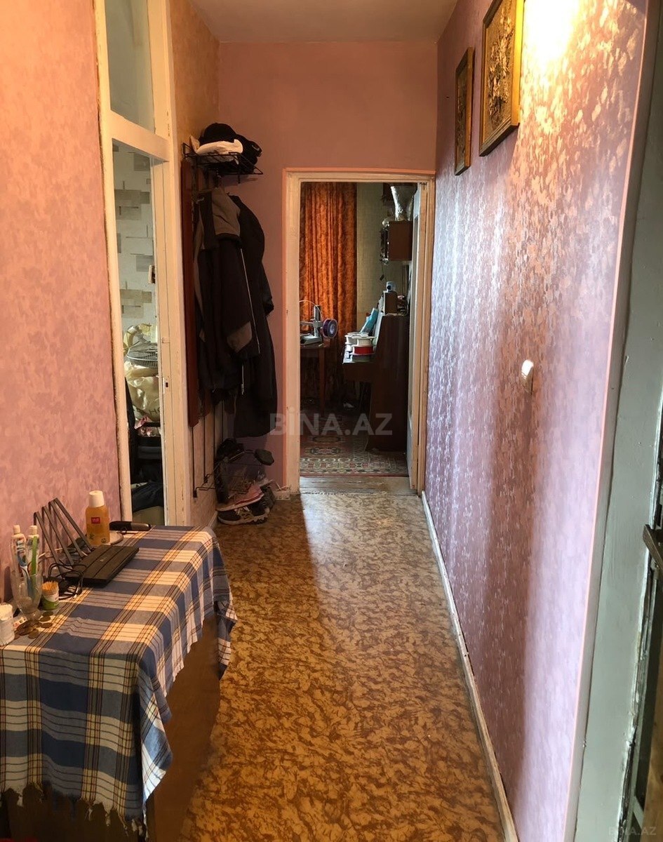 2-комн. квартира на продажу, Баку