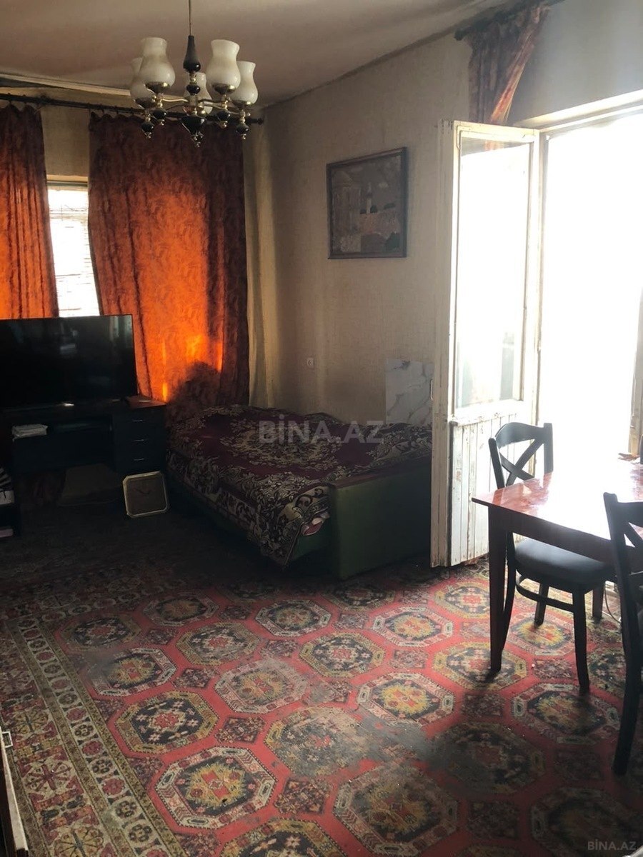 2-комн. квартира на продажу, Баку