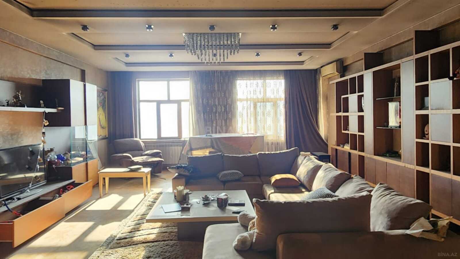 7-room apartment for sale, Khatai, Baku