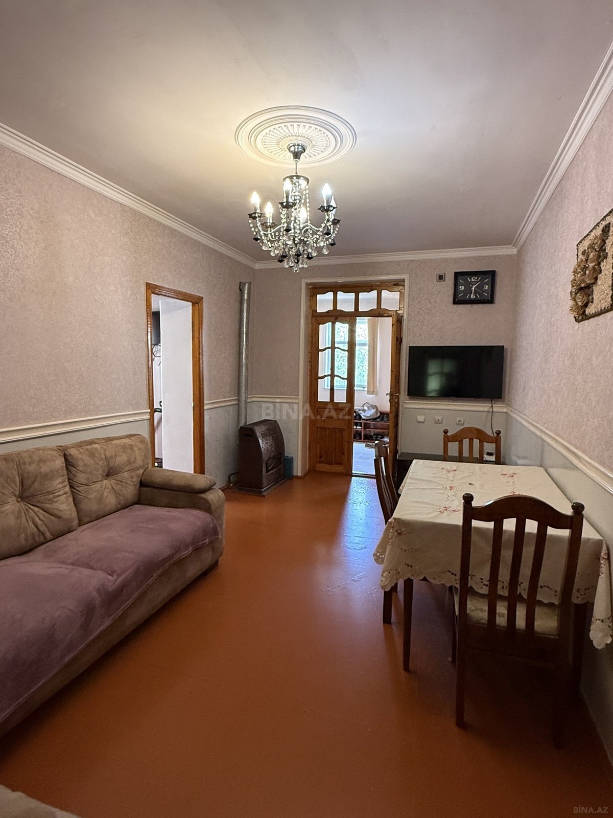 4-комн. квартира на продажу, Сумгаит