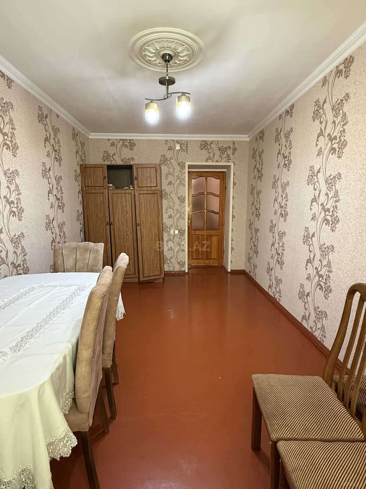 4-комн. квартира на продажу, Сумгаит