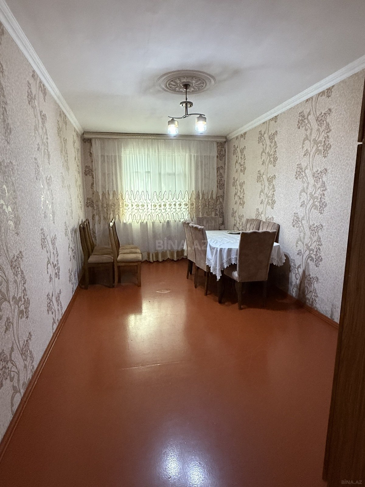 4-комн. квартира на продажу, Сумгаит