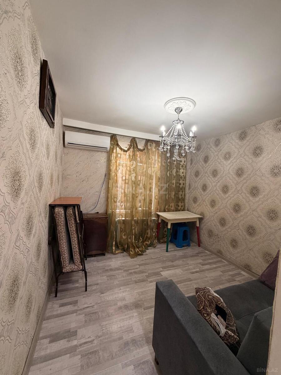 1-room private house for sale, Absheron