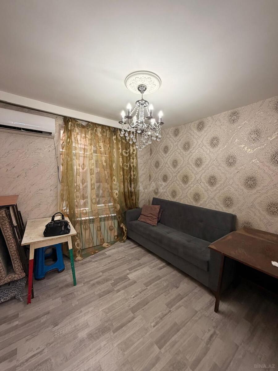 1-room private house for sale, Absheron