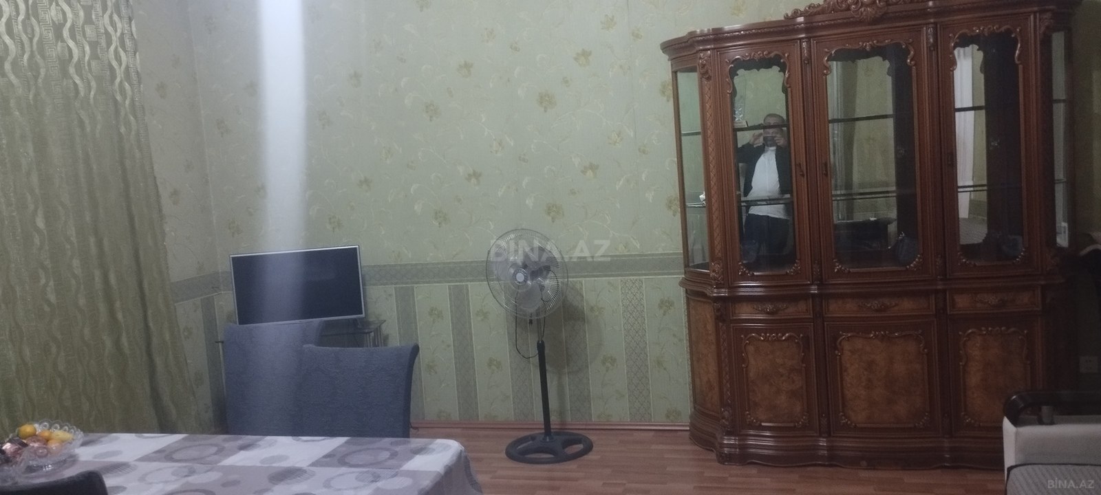 3-комн. квартира на продажу, Бакиханов, Баку