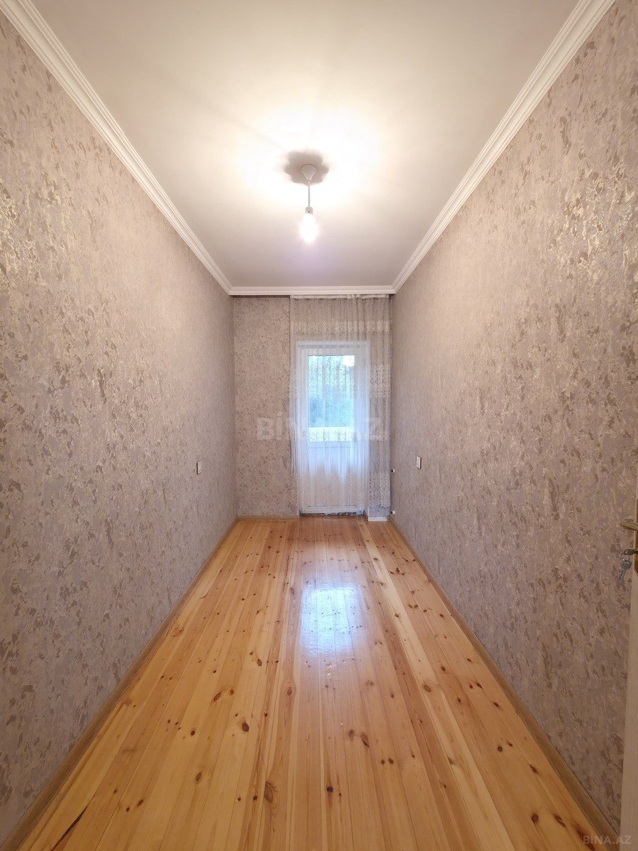 2-room apartment for rent, Bakikhanov, Baku