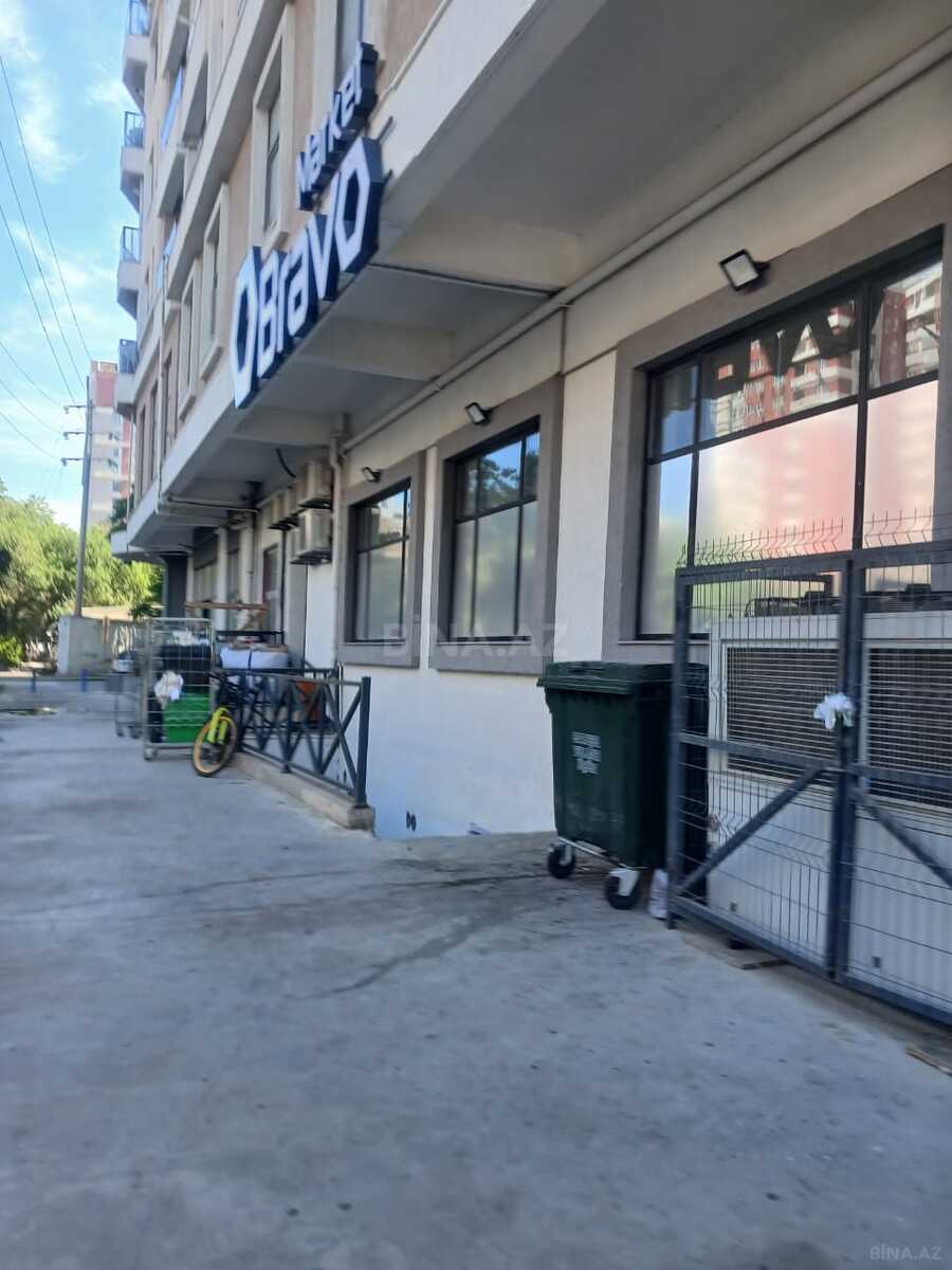 Commercial property for rent, Narimanov, Baku