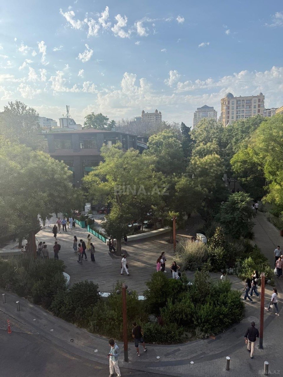 2-комн. квартира в аренду, Баку