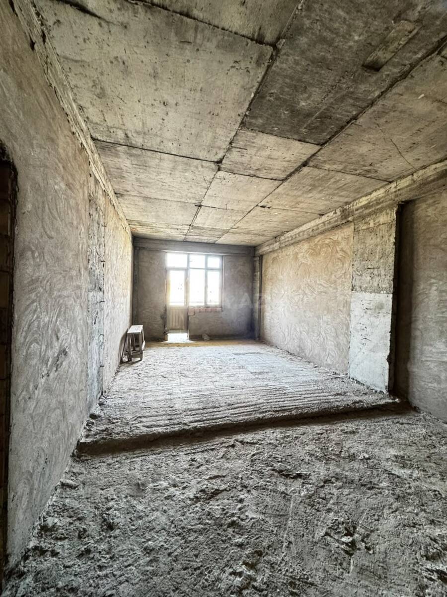 3-room apartment for sale, Narimanov, Baku