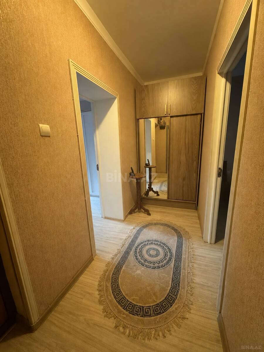3 otaqlı mənzil satılır, Yasamal, Bakı