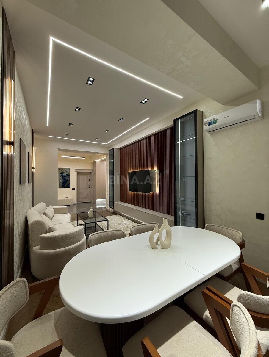 2 otaqlı mənzil kirayə verilir, Bakı