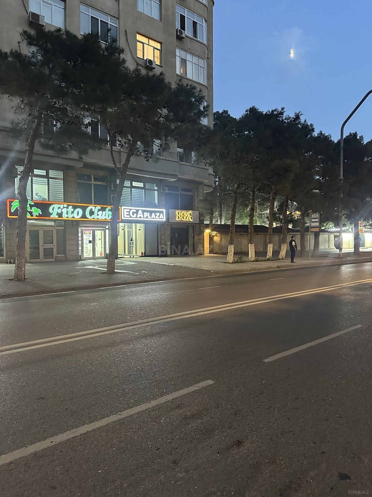 1-room apartment for sale, 7th microdistrict, Baku
