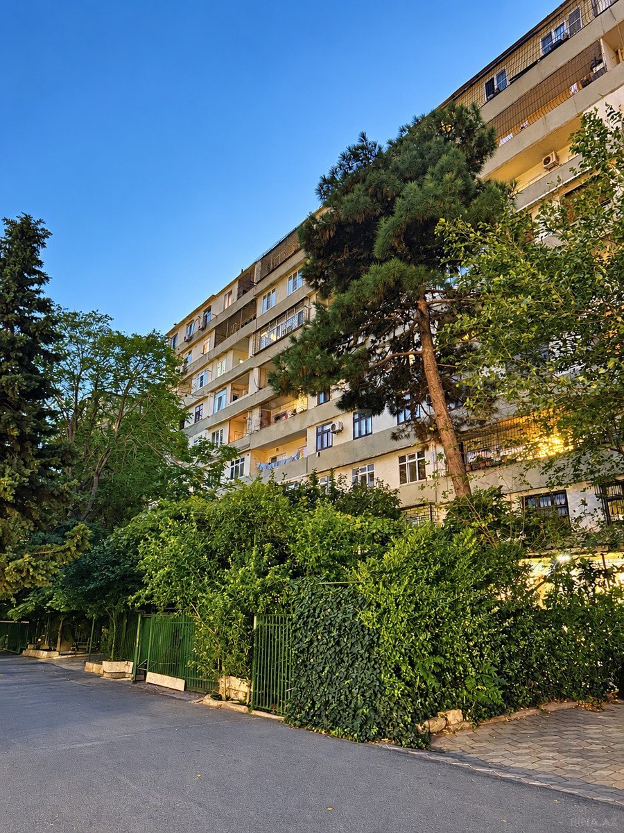 1-room apartment for sale, 7th microdistrict, Baku