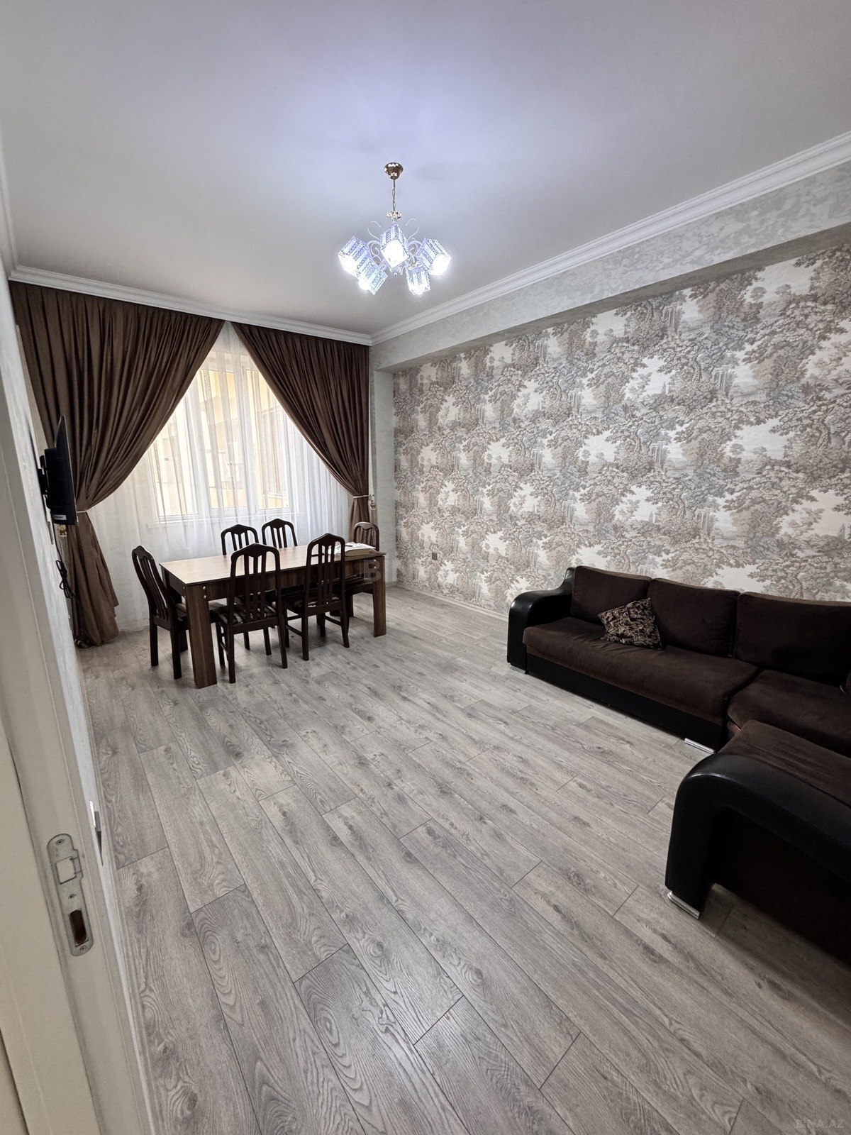 2-комн. квартира на продажу, Хырдалан