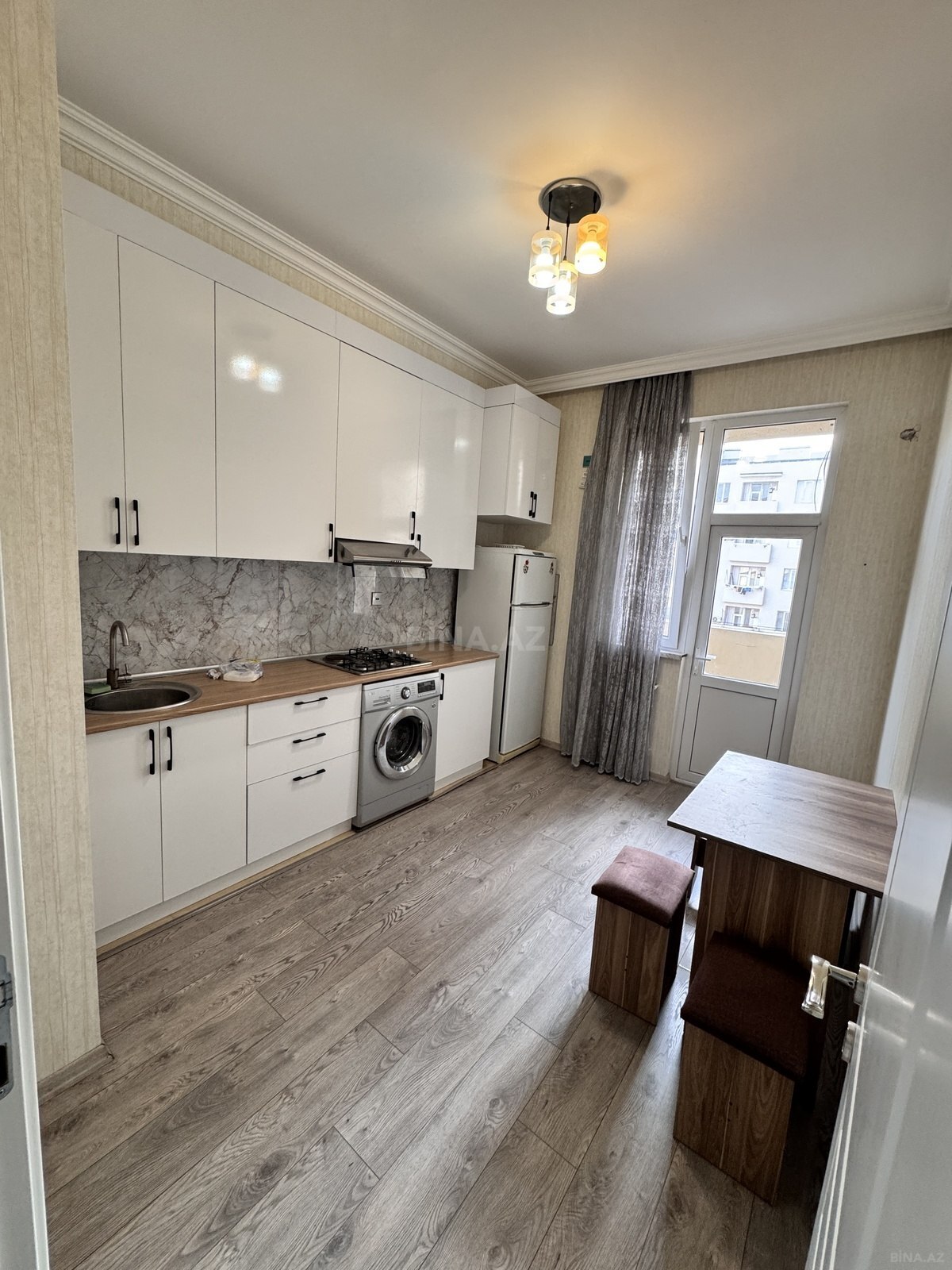 2-комн. квартира на продажу, Хырдалан