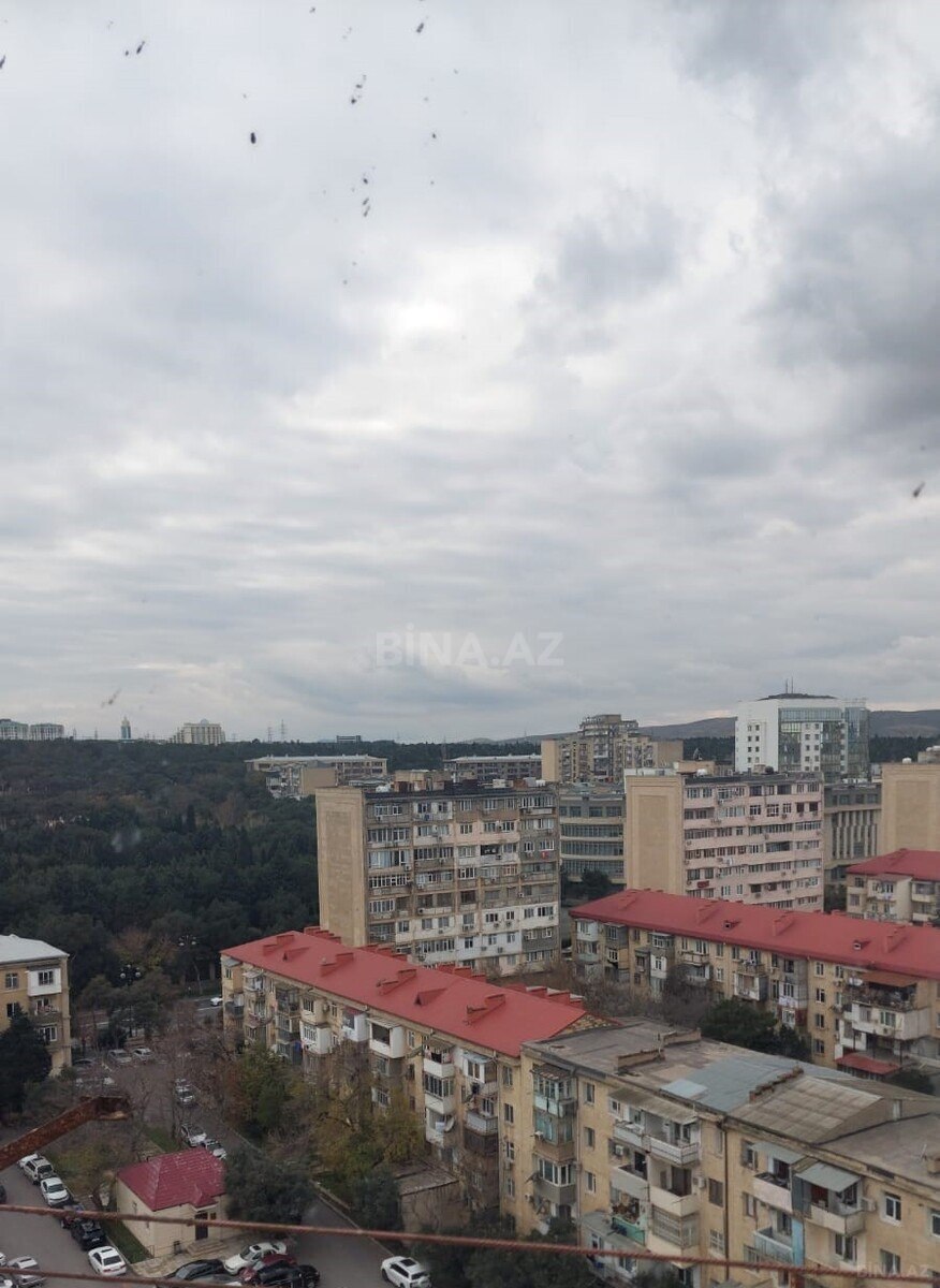3-room apartment for sale, Baku