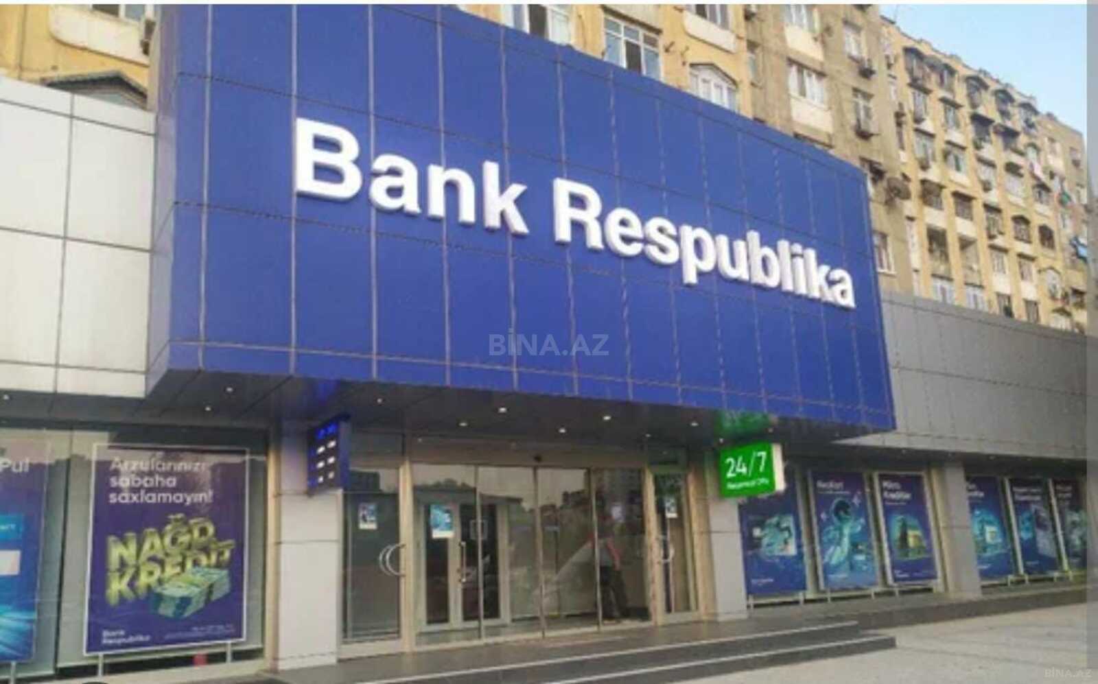 Commercial property for rent, Nizami, Baku