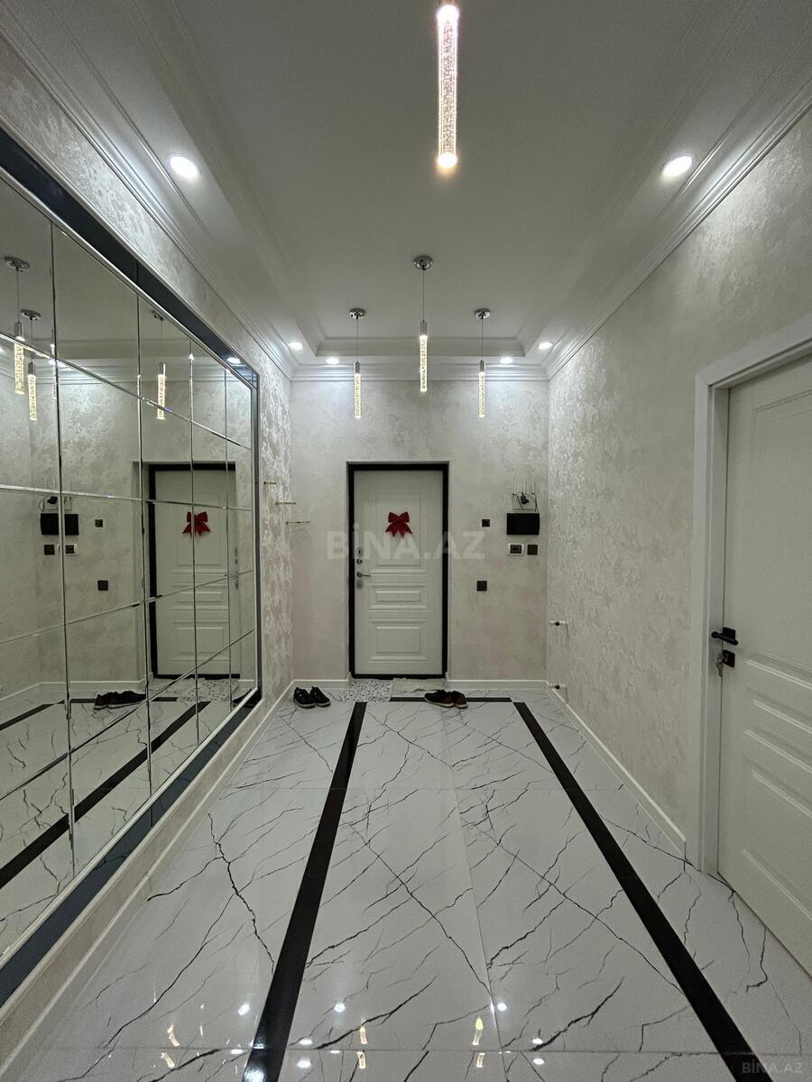 2-room apartment for sale, Khirdalan
