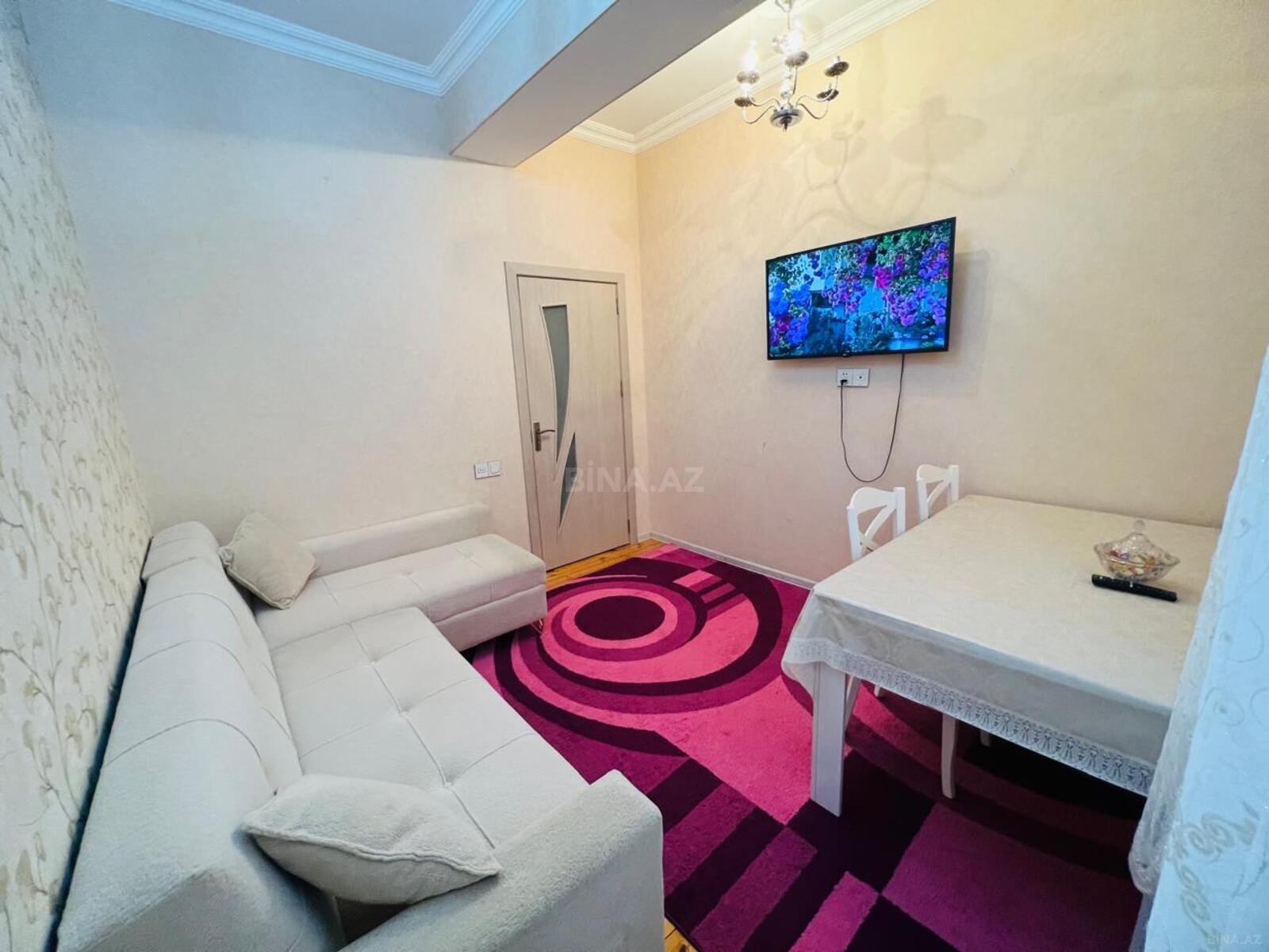 2-room apartment for sale, Khirdalan